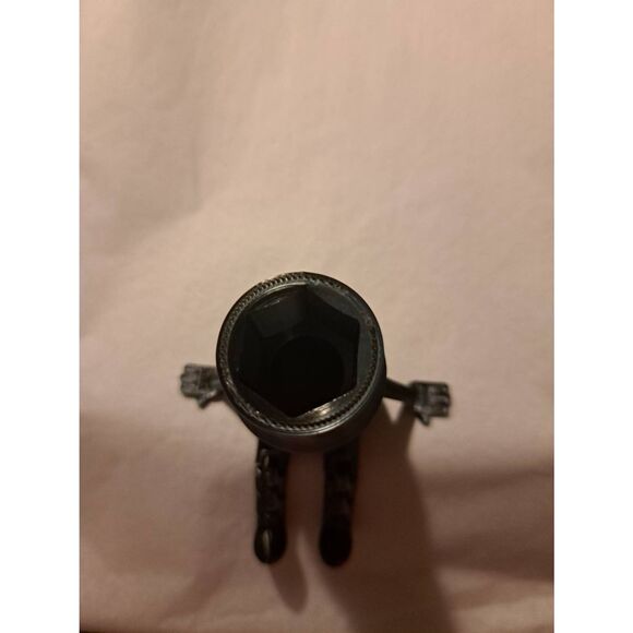 New 3D Printed 10mm Socket Buddy – Mancave Mechanic Funny Tool Gift - Picture 2 of 3